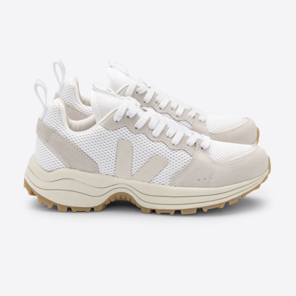 venturi alveomesh white pierre natural